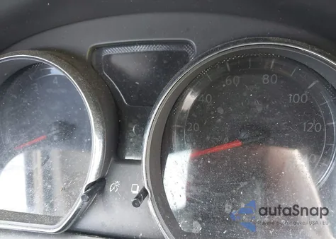 2017 Nissan Versa 1.6 Sv из США, поврежденный, VIN 3N1CN7AP9HL908161